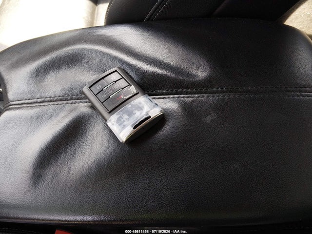 Aukcja sprzedaży 2013 Cadillac Ats Luxury, vin: 1G6AB5RX5D0155695, numer aukcji: 45611458