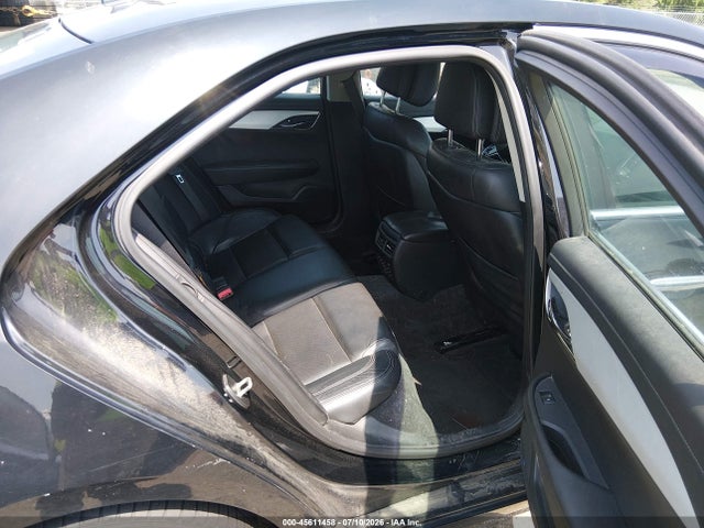Aukcja sprzedaży 2013 Cadillac Ats Luxury, vin: 1G6AB5RX5D0155695, numer aukcji: 45611458