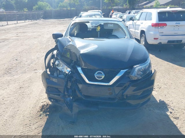 Aukcja sprzedaży 2020 Nissan Rogue Sport Sv Awd Xtronic Cvt, vin: JN1BJ1CW0LW364032, numer aukcji: 45611460
