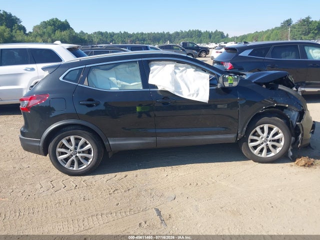Aukcja sprzedaży 2020 Nissan Rogue Sport Sv Awd Xtronic Cvt, vin: JN1BJ1CW0LW364032, numer aukcji: 45611460