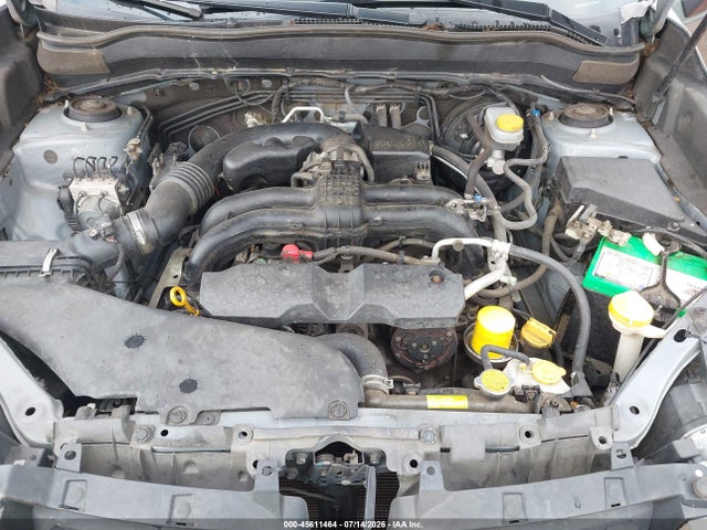 Продаж на аукціоні авто 2016 Subaru Forester 2.5i Premium, vin: JF2SJADC6GH557816, номер лоту: 45611464