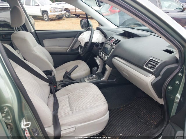 Продаж на аукціоні авто 2016 Subaru Forester 2.5i Premium, vin: JF2SJADC6GH557816, номер лоту: 45611464