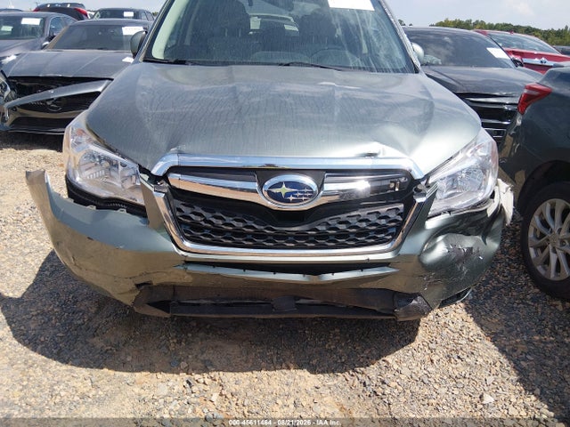 Продаж на аукціоні авто 2016 Subaru Forester 2.5i Premium, vin: JF2SJADC6GH557816, номер лоту: 45611464