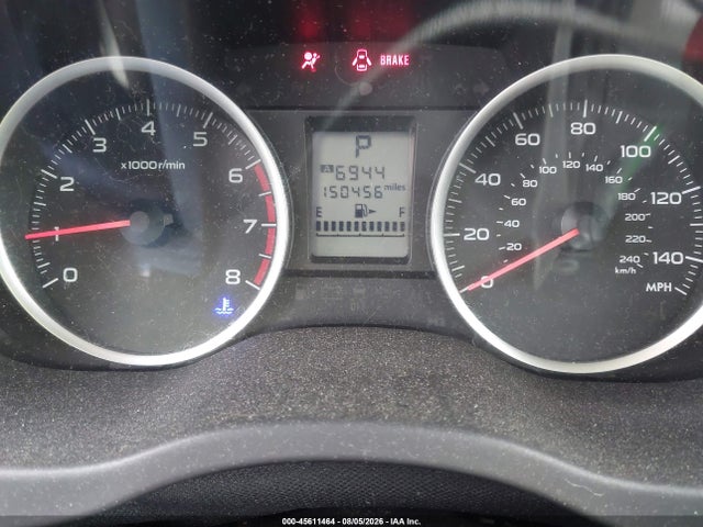 Продаж на аукціоні авто 2016 Subaru Forester 2.5i Premium, vin: JF2SJADC6GH557816, номер лоту: 45611464