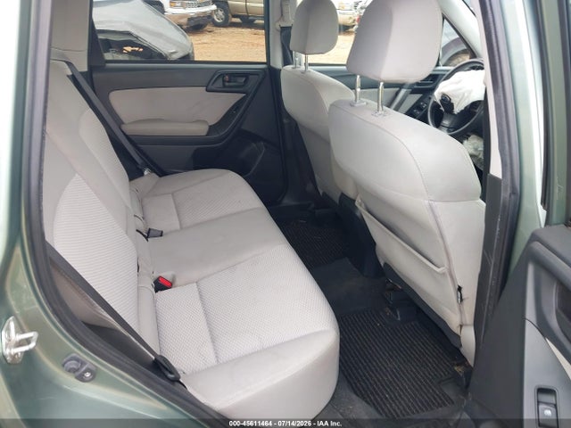 Продаж на аукціоні авто 2016 Subaru Forester 2.5i Premium, vin: JF2SJADC6GH557816, номер лоту: 45611464