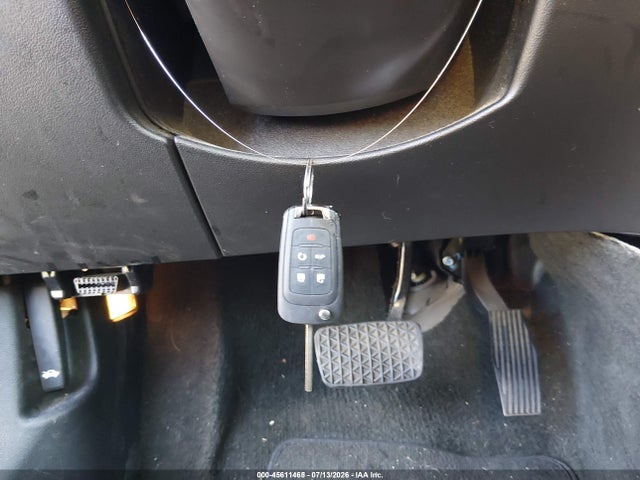 Продажа на аукционе авто 2012 Buick Regal Turbo - Premium 1, vin: 2G4GS5EV0C9210372, номер лота: 45611465
