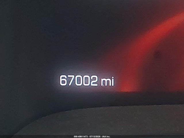 Chevrolet CORVETTE STINGRAY 2016 1G1YF2D79G5102004 Image 15