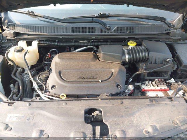 Продажа на аукционе авто 2020 Chrysler Pacifica Touring L, vin: 2C4RC1BG4LR149813, номер лота: 45611478