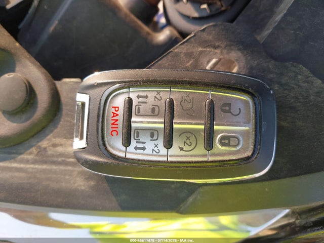 Продажа на аукционе авто 2020 Chrysler Pacifica Touring L, vin: 2C4RC1BG4LR149813, номер лота: 45611478