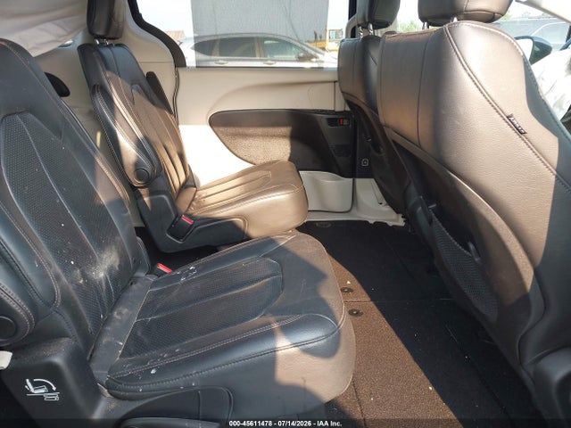 Продажа на аукционе авто 2020 Chrysler Pacifica Touring L, vin: 2C4RC1BG4LR149813, номер лота: 45611478