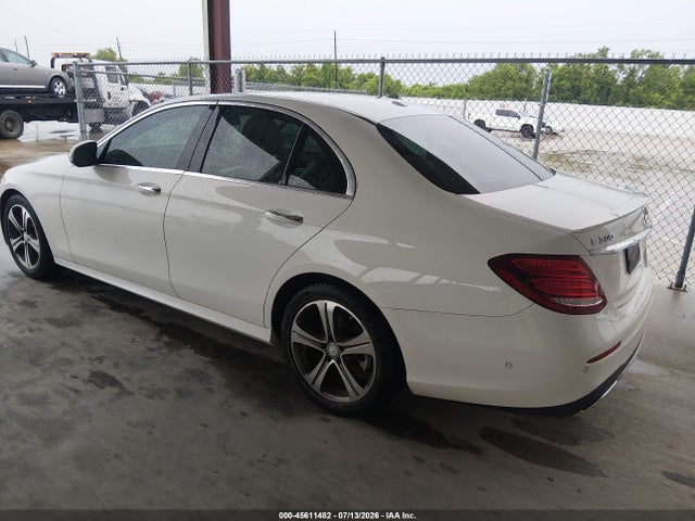 WDDZF4JB2HA076277 Mercedes-Benz E 300