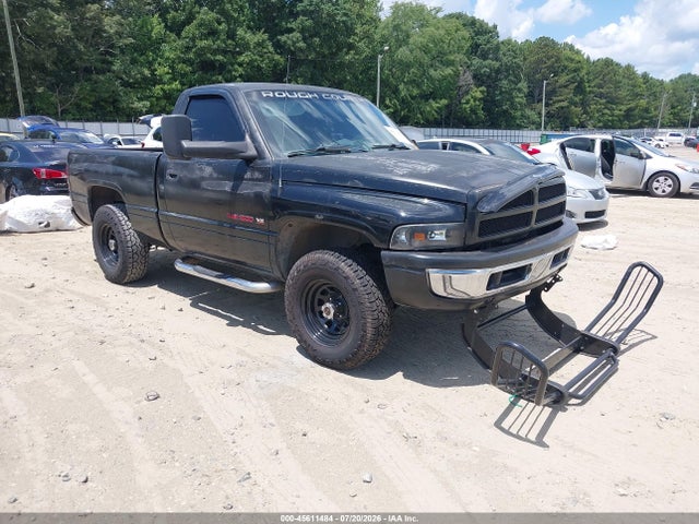Продаж на аукціоні авто 1998 Dodge Ram 1500 St, vin: 1B7HC16Y5WS655880, номер лоту: 45611484
