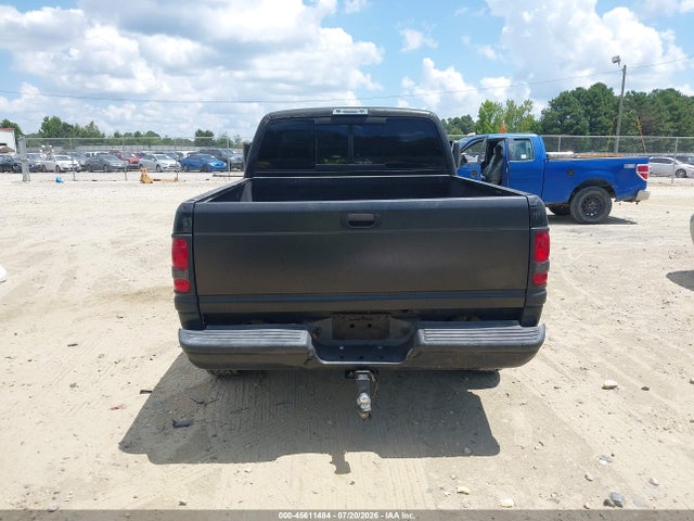 1998 Dodge Ram 1500 St მანქანა იყიდება აუქციონზე, vin: 1B7HC16Y5WS655880, აუქციონის ნომერი: 45611484