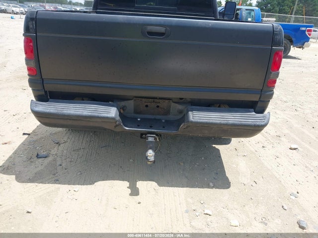 1998 Dodge Ram 1500 St მანქანა იყიდება აუქციონზე, vin: 1B7HC16Y5WS655880, აუქციონის ნომერი: 45611484