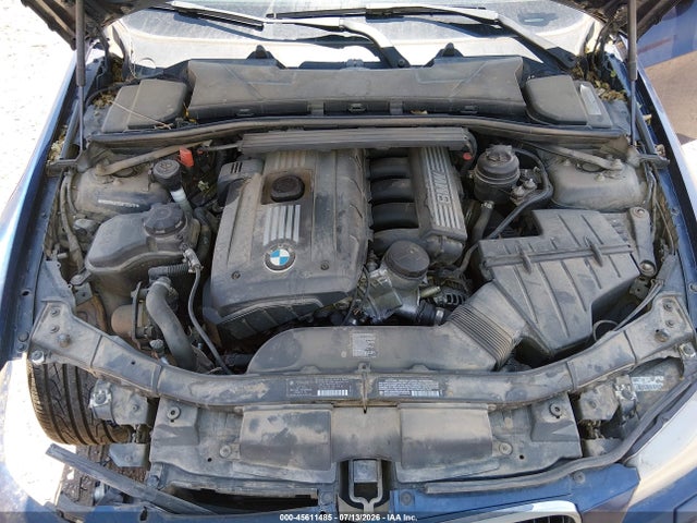 Продажа на аукционе авто 2011 Bmw 328i Xdrive, vin: WBAPK5C55BF125618, номер лота: 45611485