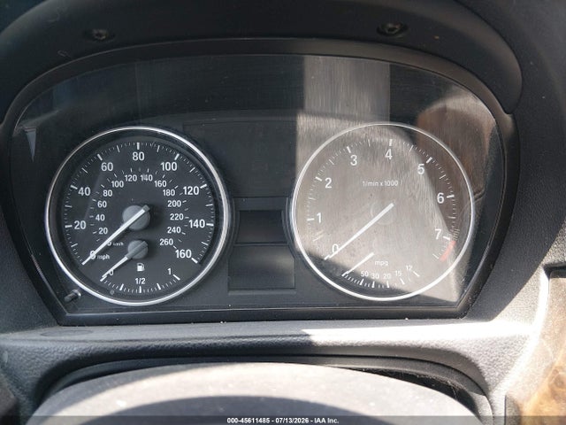 Продажа на аукционе авто 2011 Bmw 328i Xdrive, vin: WBAPK5C55BF125618, номер лота: 45611485