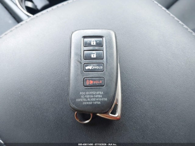 Продажа на аукционе авто 2017 Lexus Nx 200t F Sport, vin: JTJYARBZ6H2059194, номер лота: 45611490