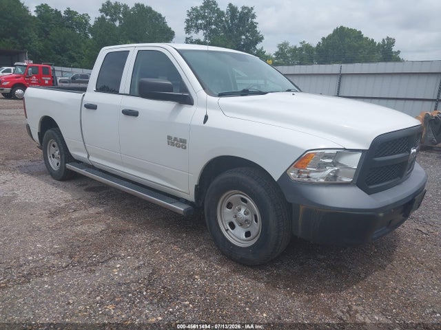 RAM 1500 2018 1C6RR6FG2JS303606 головне зображення