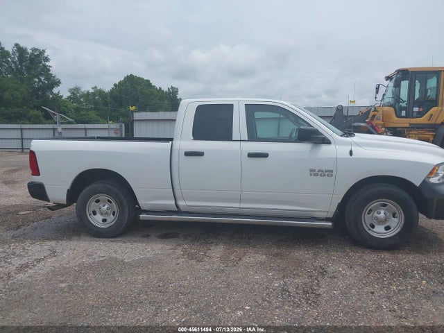 1C6RR6FG2JS303606 RAM 1500