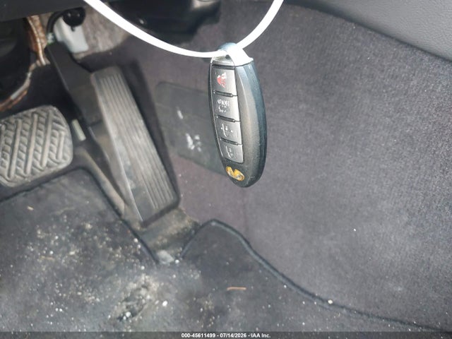 Aukcja sprzedaży 2015 Infiniti Q50 Premium, vin: JN1BV7AR4FM421529, numer aukcji: 45611499