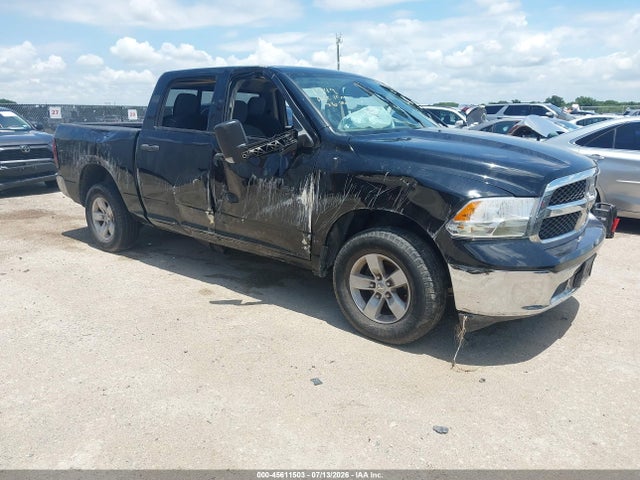 Aukcja sprzedaży 2023 Ram 1500 Classic, vin: 1C6RR7LG2PS519121, numer aukcji: 45611503