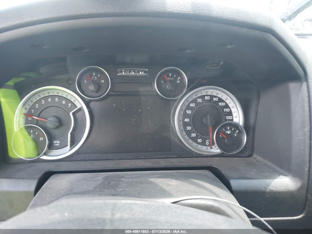 Aukcja sprzedaży 2023 Ram 1500 Classic, vin: 1C6RR7LG2PS519121, numer aukcji: 45611503