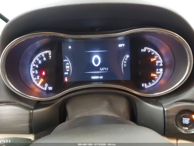 1C4RJFAG2MC725767 Jeep Grand Cherokee Laredo E 4x4