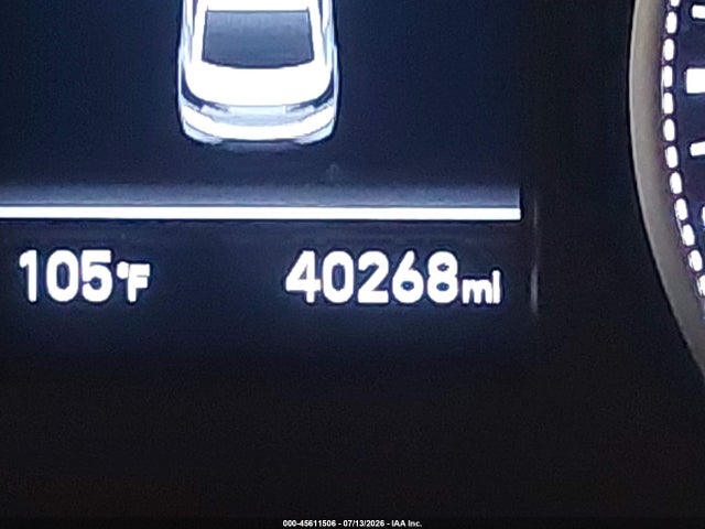 5NPD74LF7LH616242 Hyundai ELANTRA SE