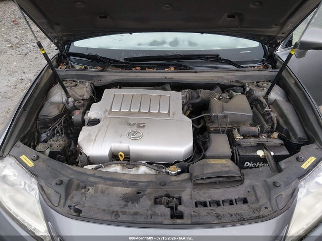 45611509 :رقم المزاد ، JTHBK1GG9D2080239 vin ، 2013 Lexus Es 350 مزاد بيع