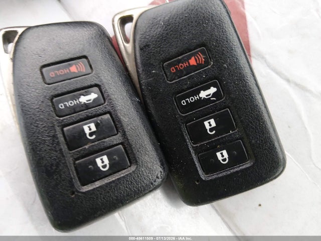 45611509 :رقم المزاد ، JTHBK1GG9D2080239 vin ، 2013 Lexus Es 350 مزاد بيع