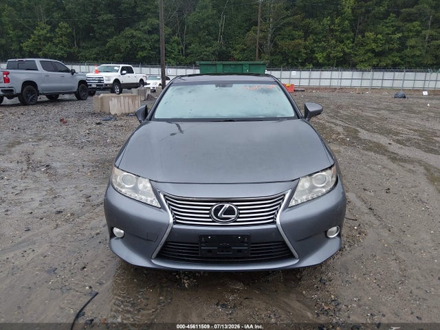 45611509 :رقم المزاد ، JTHBK1GG9D2080239 vin ، 2013 Lexus Es 350 مزاد بيع