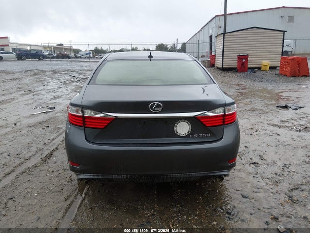 45611509 :رقم المزاد ، JTHBK1GG9D2080239 vin ، 2013 Lexus Es 350 مزاد بيع