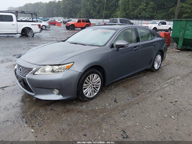 45611509 :رقم المزاد ، JTHBK1GG9D2080239 vin ، 2013 Lexus Es 350 مزاد بيع