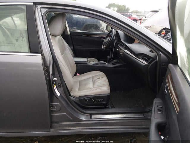 45611509 :رقم المزاد ، JTHBK1GG9D2080239 vin ، 2013 Lexus Es 350 مزاد بيع