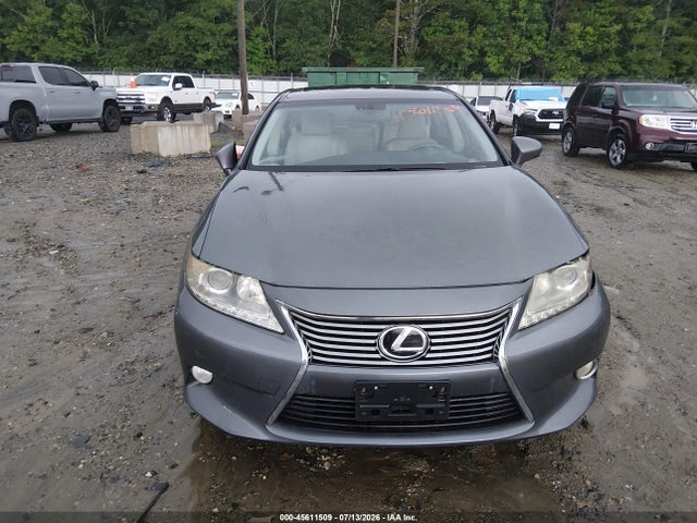 45611509 :رقم المزاد ، JTHBK1GG9D2080239 vin ، 2013 Lexus Es 350 مزاد بيع