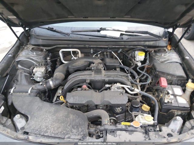 Aukcja sprzedaży 2019 Subaru Outback 2.5i Limited, vin: 4S4BSANC4K3225563, numer aukcji: 45611514