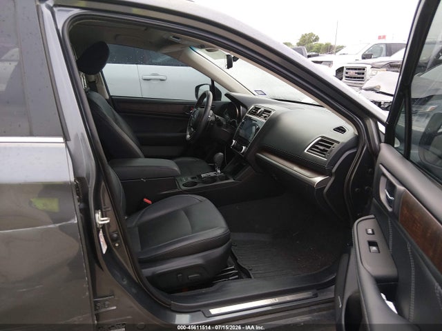 Aukcja sprzedaży 2019 Subaru Outback 2.5i Limited, vin: 4S4BSANC4K3225563, numer aukcji: 45611514