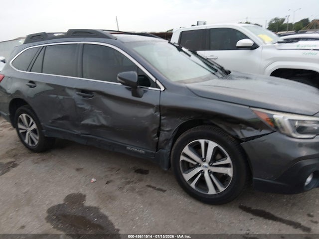 Aukcja sprzedaży 2019 Subaru Outback 2.5i Limited, vin: 4S4BSANC4K3225563, numer aukcji: 45611514