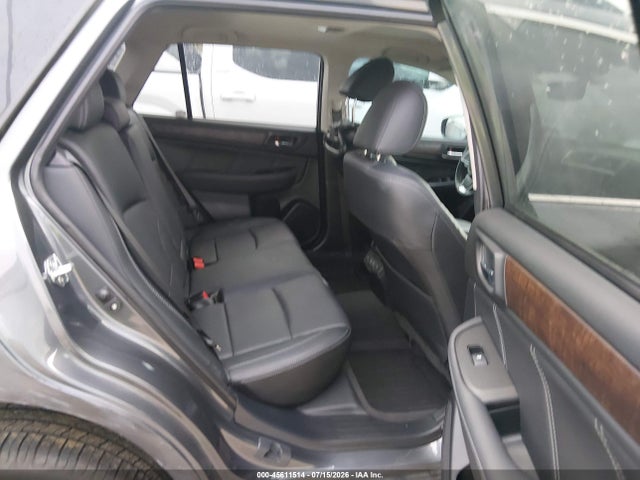 Aukcja sprzedaży 2019 Subaru Outback 2.5i Limited, vin: 4S4BSANC4K3225563, numer aukcji: 45611514