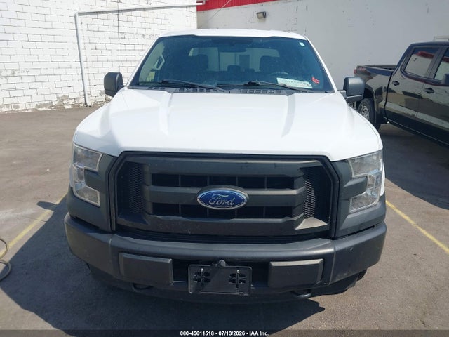 Ford F-150 Xl 2017 1FTEW1E8XHKE26903 Image 12
