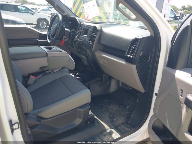 Ford F-150 Xl 2017 1FTEW1E8XHKE26903 Image 5