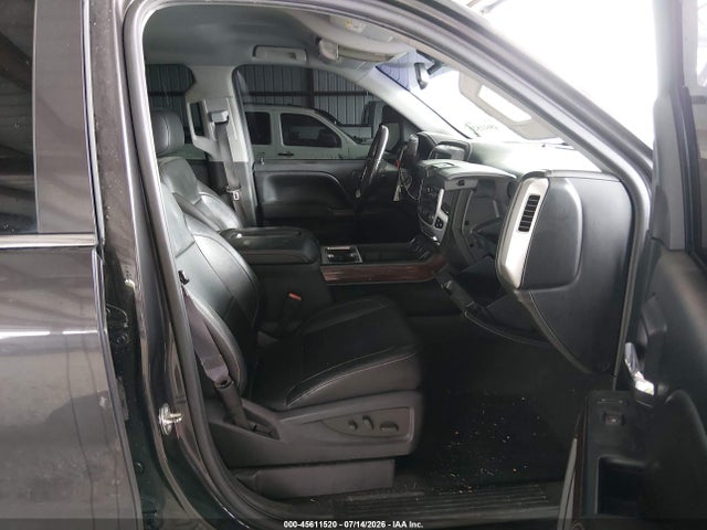 Продажа на аукционе авто 2015 Gmc Sierra 1500 Slt, vin: 3GTU2VEC8FG226772, номер лота: 45611520
