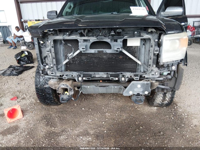Продажа на аукционе авто 2015 Gmc Sierra 1500 Slt, vin: 3GTU2VEC8FG226772, номер лота: 45611520