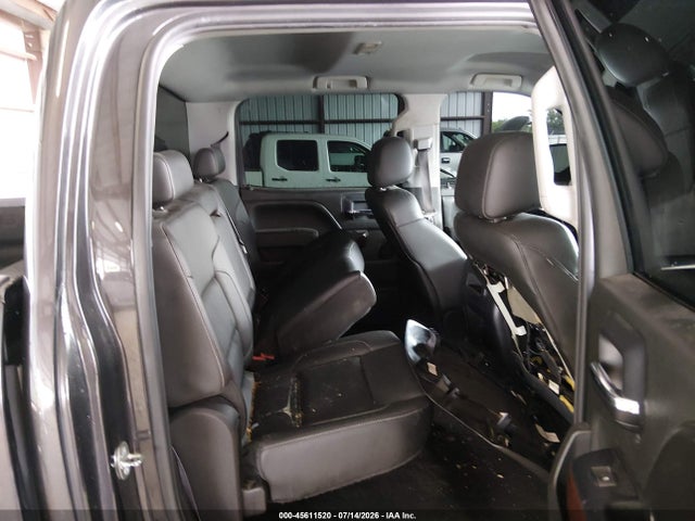 Продажа на аукционе авто 2015 Gmc Sierra 1500 Slt, vin: 3GTU2VEC8FG226772, номер лота: 45611520