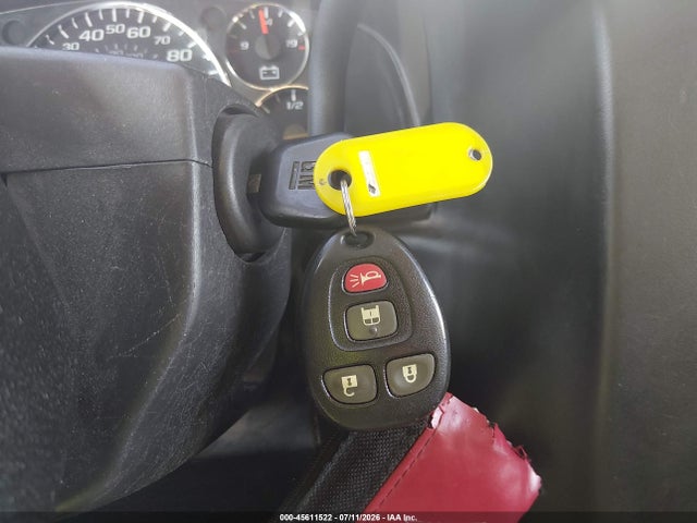 1GAZGPFG8G1292655 Chevrolet Express 3500 Lt