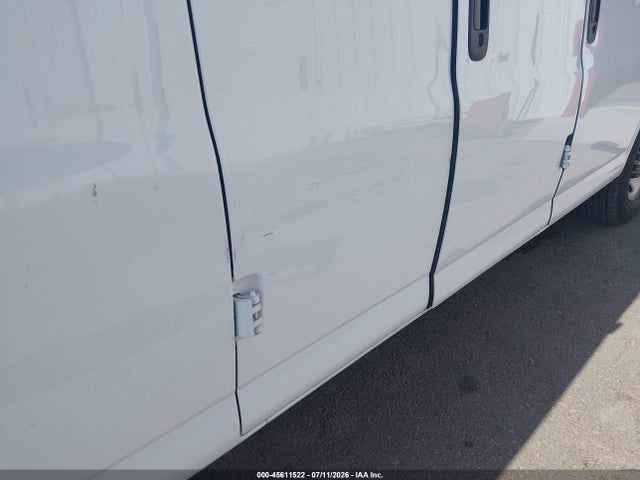 1GAZGPFG8G1292655 Chevrolet Express 3500 Lt