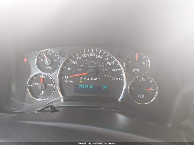 1GAZGPFG8G1292655 Chevrolet Express 3500 Lt