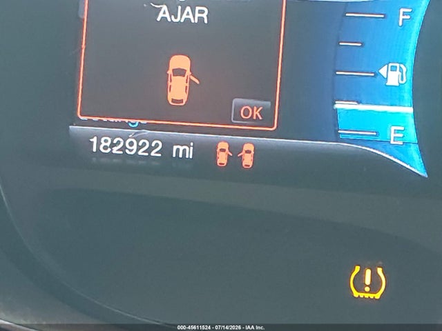 Ford EDGE SEL 2014 2FMDK3JC5EBA05721 Image 15