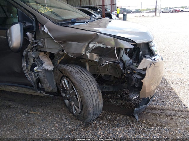 Ford EDGE SEL 2014 2FMDK3JC5EBA05721 Image 6