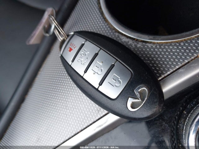 Продаж на аукціоні авто 2015 Infiniti Q50, vin: JN1BV7AR1FM415459, номер лоту: 45611529